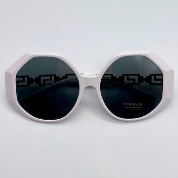 New - 💯AUTHENTIC VERSACE OVE4395 SUNGLASSES - Picture 8 of 13